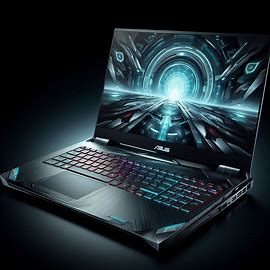 ASUS ROG Zephyrus G14 AMD Ryzen 9 4900HS, 16GB RAM, 1TB SSD, NVIDIA RTX 2060